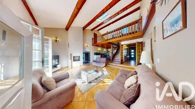 Detached house at Francheville (69340)