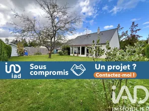 House at Bonchamp-lès-Laval (53960)