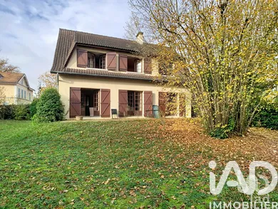 Maison à Vaucresson (92420)