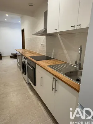 Appartement à Nîmes (30000)
