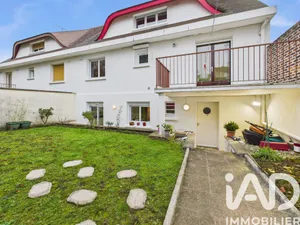 Maison à Chevilly-Larue (94550)