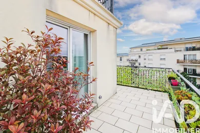 Apartment at Corbeil-Essonnes (91100)