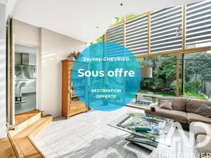 Maison à Bois-Colombes (92270)