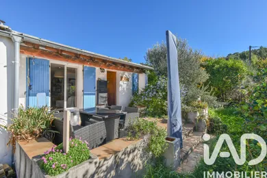 House at Roquevaire (13360)