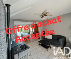 Maison à Fouquereuil (62232)