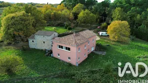 Maison à Payzac (07230)