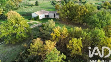 Maison à Payzac (07230)