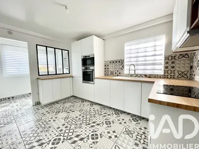 Appartement à Palaiseau (91120)