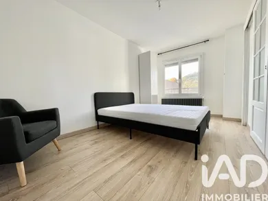 Appartement à Palaiseau (91120)