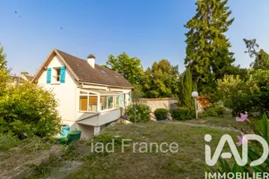 House at Maule (78580)