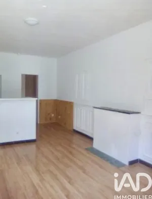 Appartement à Égreville (77620)