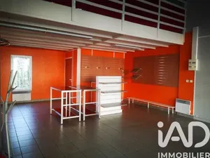 Appartement à Pouzauges (85700)