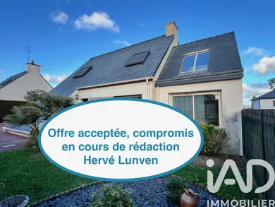 House at Vannes (56000)