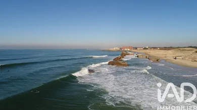 Apartment in Capbreton (40130)