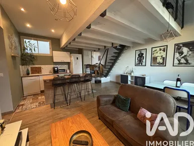 Maison à Arles (13200)