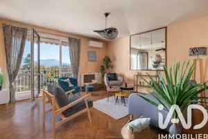 Appartement à Saint-Martin-le-Vinoux (38950)