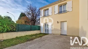 Maison à Meaux (77100)
