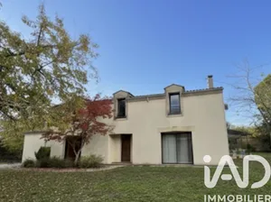 Traditional house at Gradignan (33170)