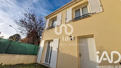 House in Meaux (77100)