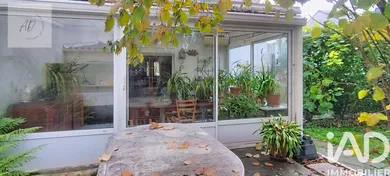 Maison à Chevilly-Larue (94550)