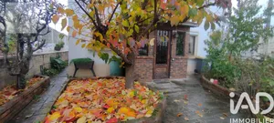 House in Chevilly-Larue (94550)