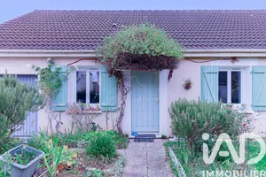 House in Vauréal (95490)