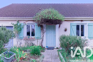 House in Vauréal (95490)