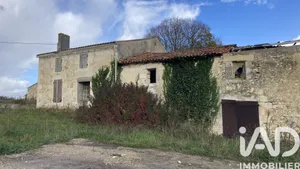 Maison à Cabariot (17430)