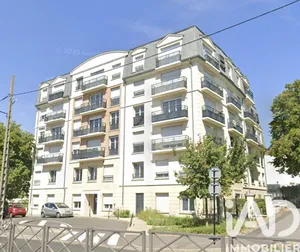 Appartement à Sartrouville (78500)
