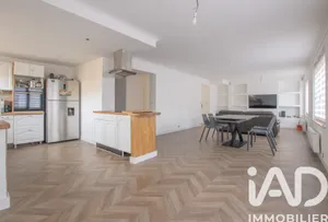 Appartement à Viviers-du-Lac (73420)