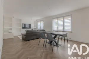 Apartment in Viviers-du-Lac (73420)