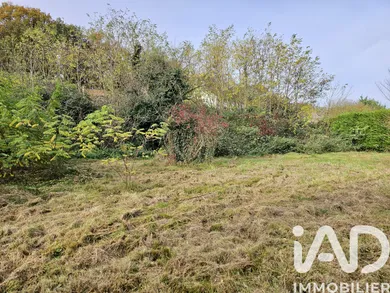 Terrain à bâtir à Épernon (28230)