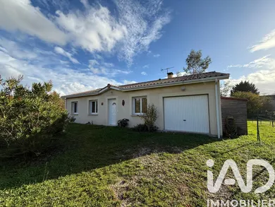 Park home in Montazeau (24230)