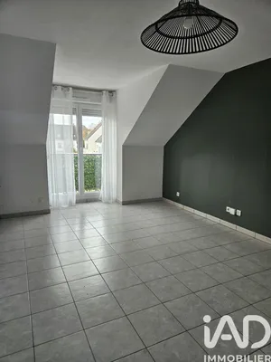 Appartement à Villeneuve-sur-Yonne (89500)