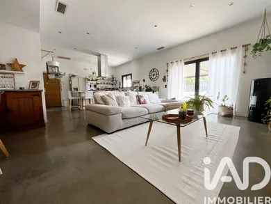 Maison à Saint-Hippolyte (66510)