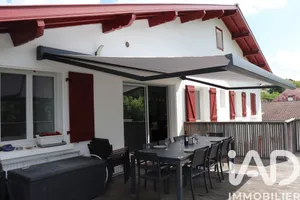 Maison à Urcuit (64990)