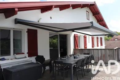 House in Urcuit (64990)