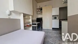 Immeuble à Toulon (83000)