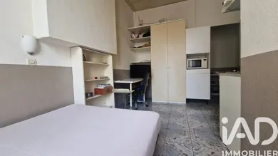 Immeuble à Toulon (83000)