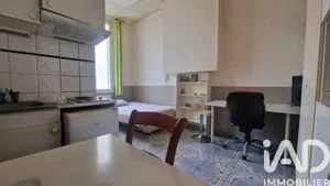 Immeuble à Toulon (83000)