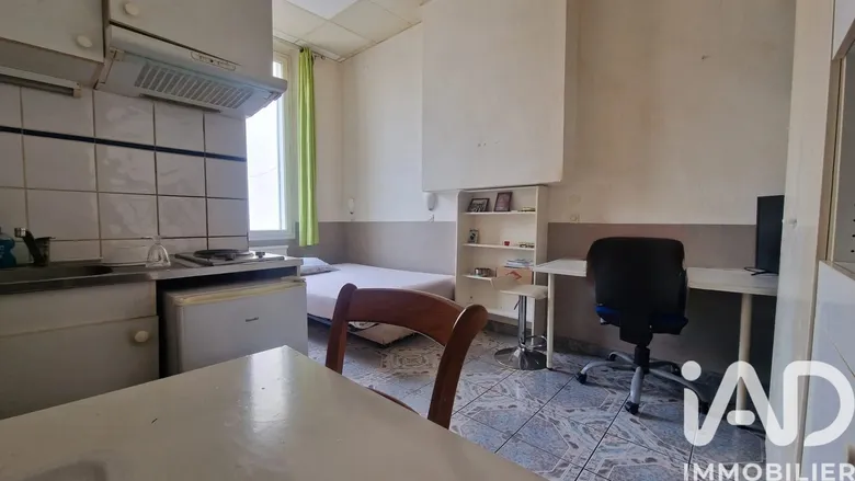 Immeuble 2 pièces 270 m² · à Toulon · 270 m² · 1 100 000 €