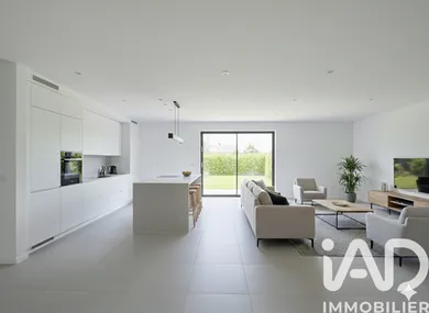 Maison de ville à Eysines (33320)