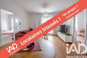 Appartement à Châtenay-Malabry (92290)