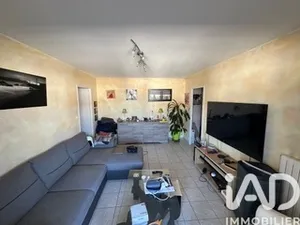 Apartment in Limoges (87000)
