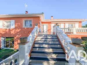 Maison à Lavaur (81500)