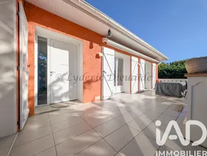 House in Lavaur (81500)