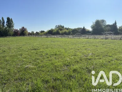 Land at Barry-d'Islemade (82290)