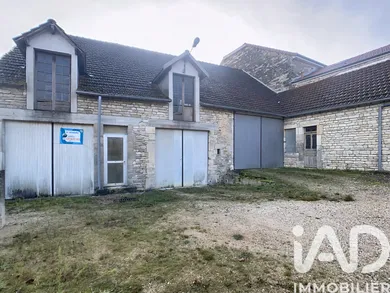 Barn in Euffigneix (52000)