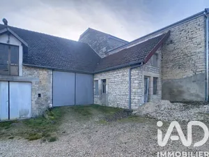 Grange à Euffigneix (52000)