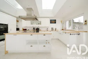 Maison à Villers-lès-Nancy (54600)